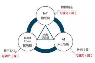 實現高效供應鏈庫存管理的三大要點與智能物流系統集成