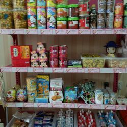 怡佳仁休閑食品店 西安購(gòu)物指南與實(shí)用信息一覽