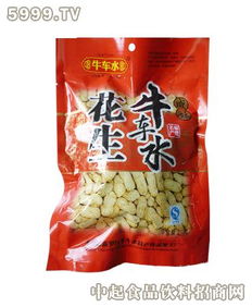 牛車(chē)水休閑食品加盟全解析 投資成本與開(kāi)店指南